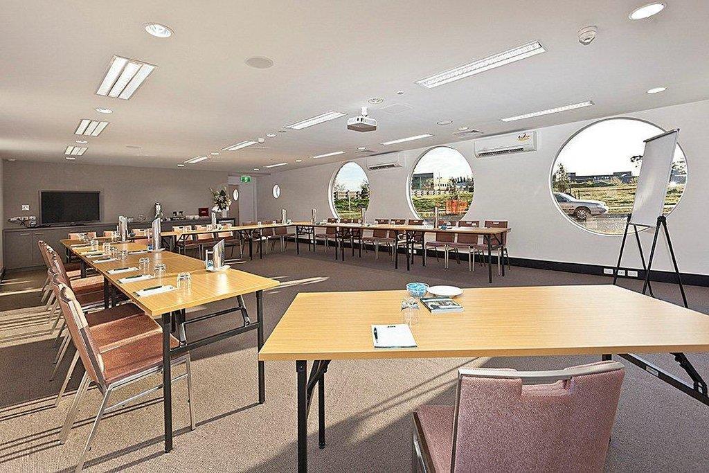 Quest Bundoora Aparthotel Melbourne Facilities photo